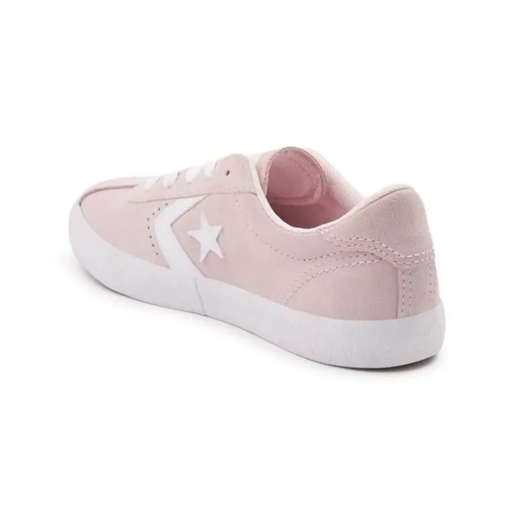 Converse Breakpoint Suede Ox Girls Sz 7